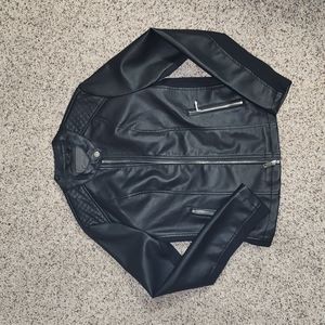 Moto jacket